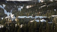 The Ritz-Carlton, Lake Tahoe