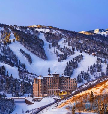 The St. Regis Deer Valley