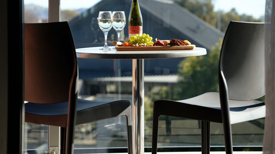 Quest Wodonga Room