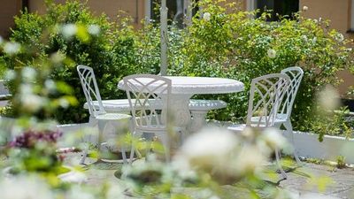 ProfilHotels Grand Kristianstad