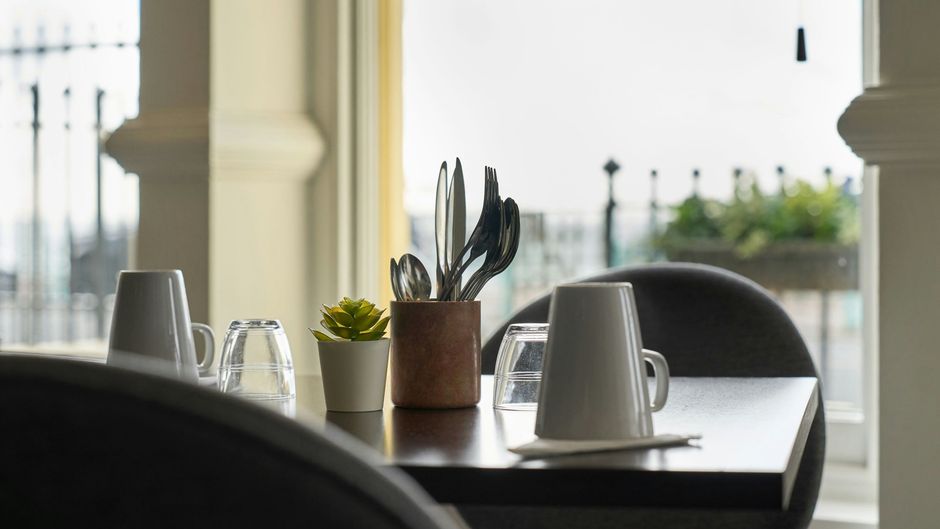 Four Points Flex Brighton Restaurant