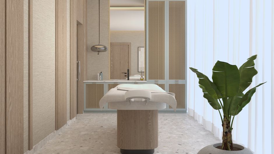 voco Cairo Arabella Plaza Spa
