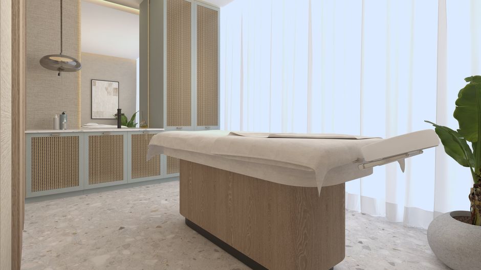 voco Cairo Arabella Plaza Spa
