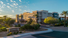 Staybridge Suites Phoenix/Chandler