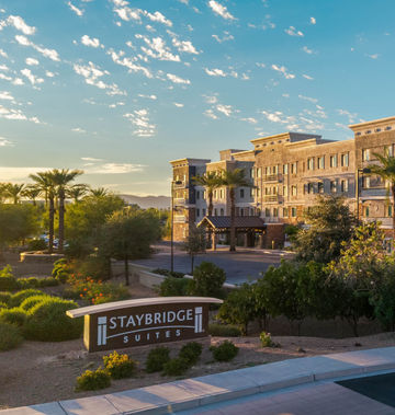 Staybridge Suites Phoenix/Chandler
