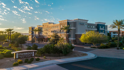 Staybridge Suites Phoenix/Chandler