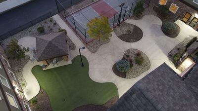 Staybridge Suites Elkhart North