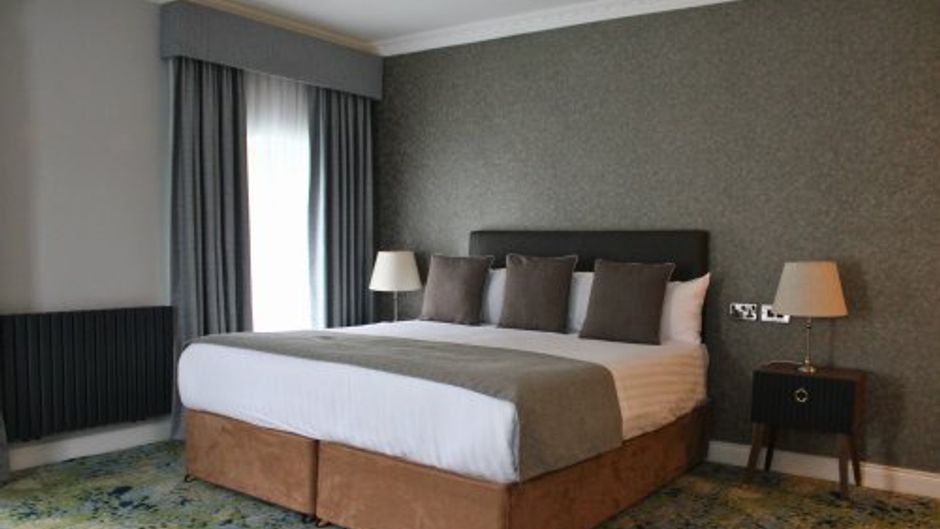 Woodford Dolmen Hotel Other