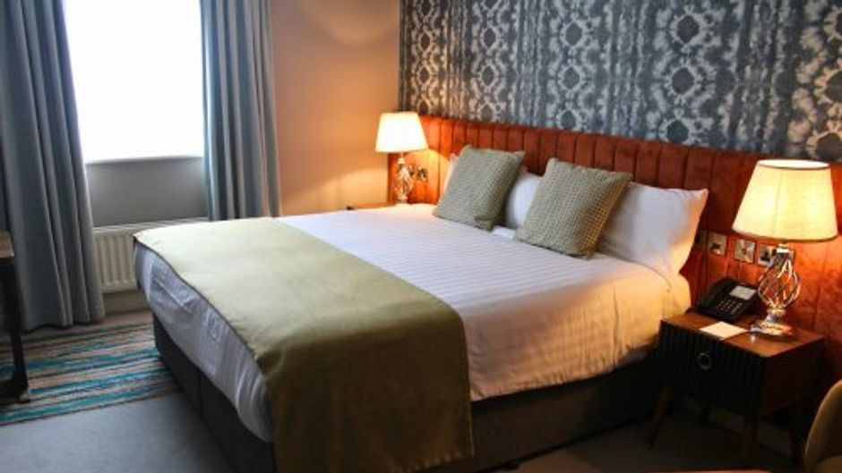 Woodford Dolmen Hotel Other
