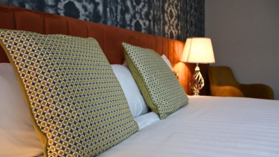 Woodford Dolmen Hotel Other