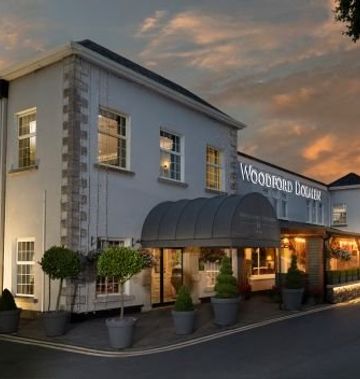 Woodford Dolmen Hotel