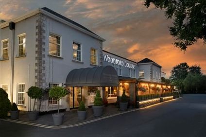 Woodford Dolmen Hotel