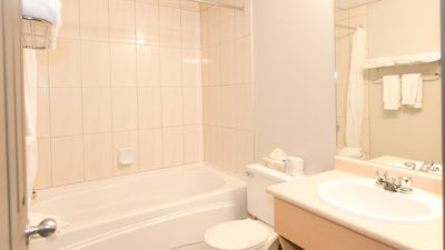 Prime Hotel Fort McMurray