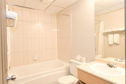 Prime Hotel Fort McMurray