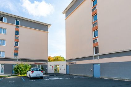 Sejours & Affaires Le Clos Beaumois