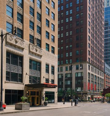 Sports Illustrated Resorts Chicago