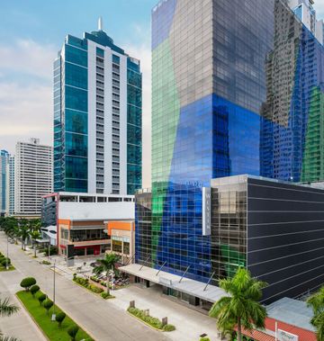 The Westin Panama