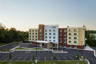 Fairfield Inn & Suites Marriott