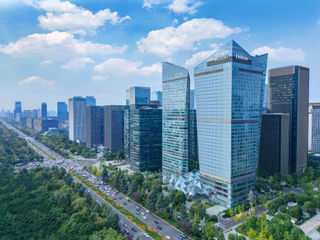 Hotel Chengdu