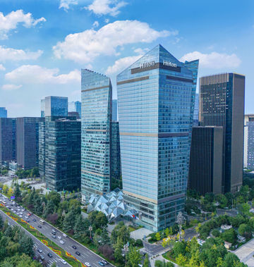 Hotel Chengdu