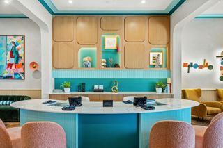 Villatel Orlando by Marriott