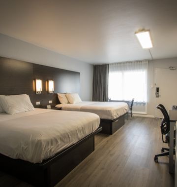 Envi Boutique Hotel