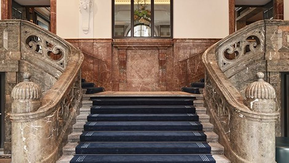 Rosewood Munich Other
