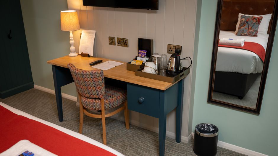 Berkshire Arms Hotel Other