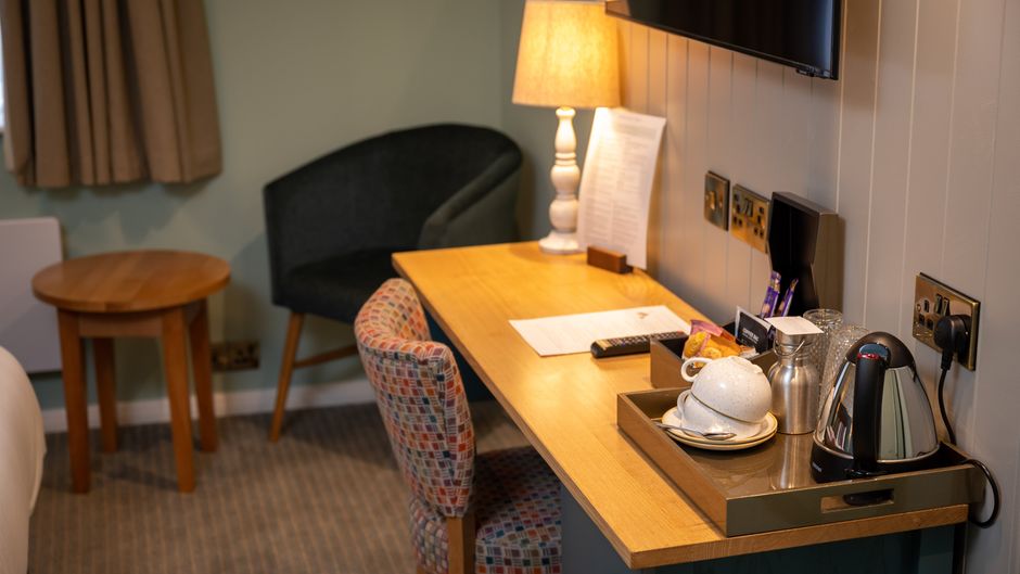 Berkshire Arms Hotel Other