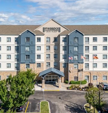 Staybridge Suites