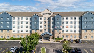 Staybridge Suites