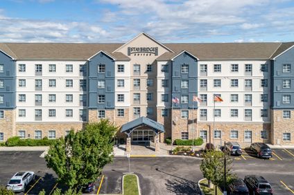 Staybridge Suites