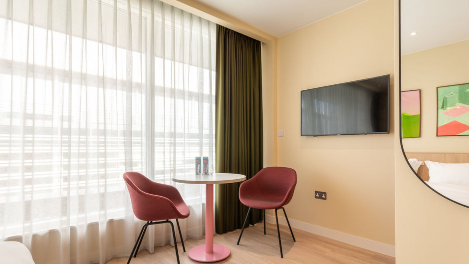 My Brighton Room