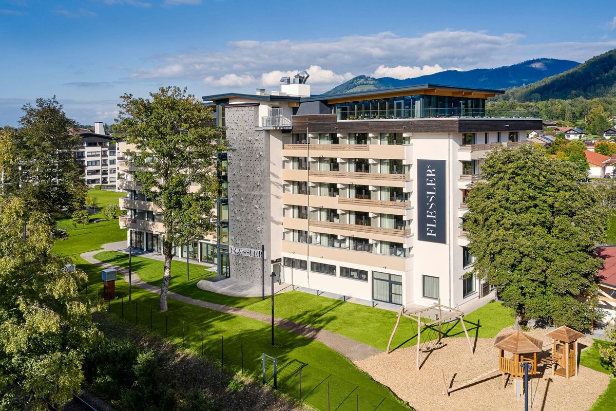 Flesslers Lenggries - Hotels - Travel Weekly