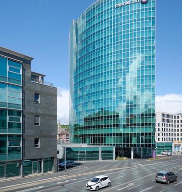 Premier Inn Wuerzburg