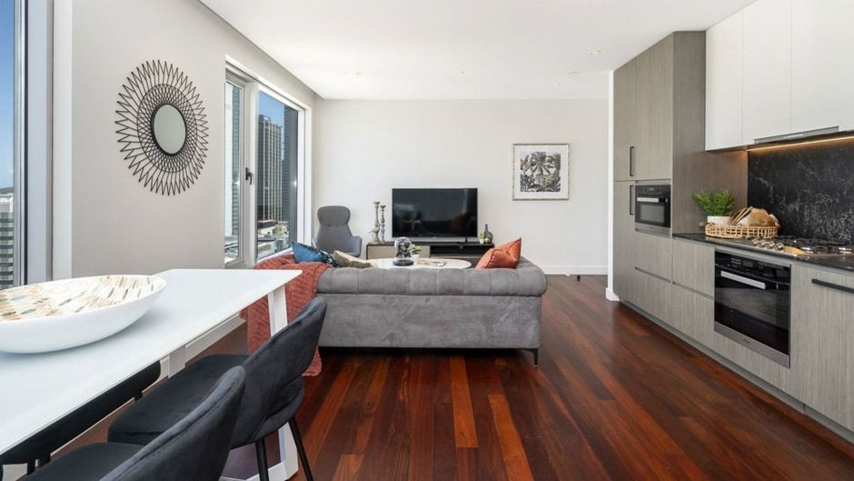 QT Perth Room