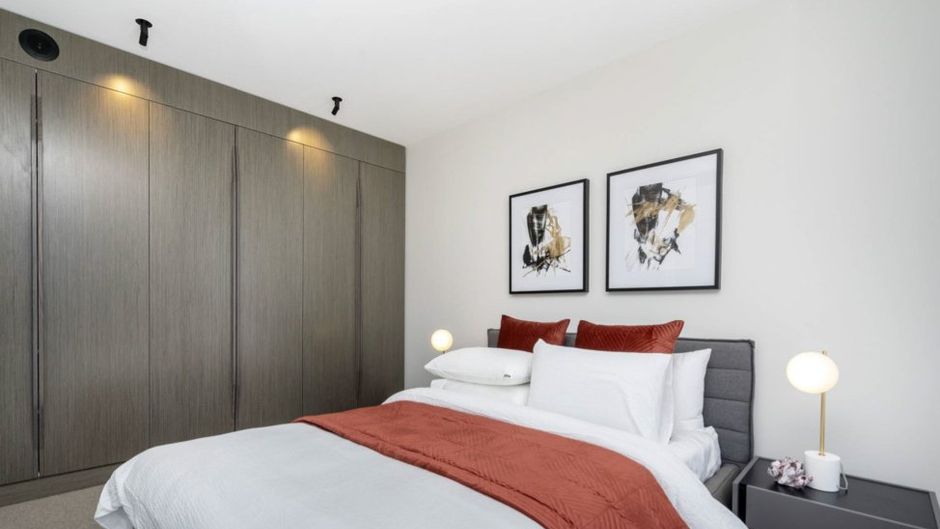 QT Perth Room