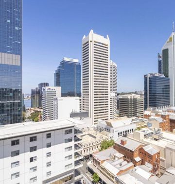 QT Perth