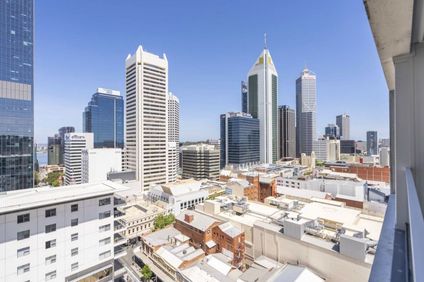 QT Perth