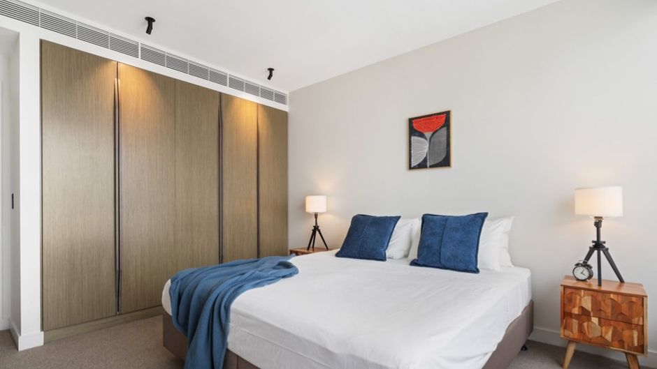 QT Perth Room
