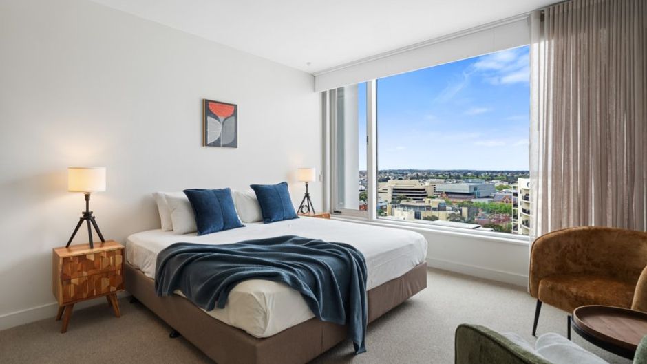 QT Perth Room