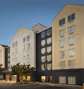 Fairfield Inn & Suites Atlanta Vinings