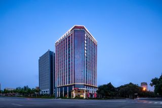 Hampton by Hilton Hotan