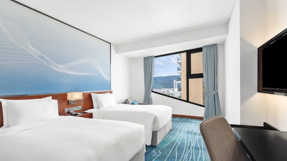 Hilton Garden Inn Da Nang Room