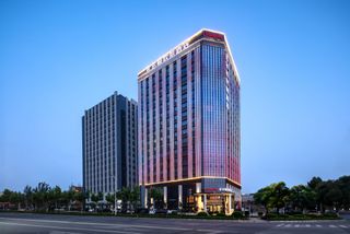 Hampton by Hilton Hotan