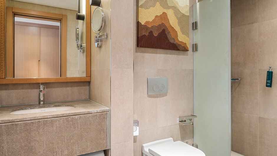Pyramisa Resort Sharm El Sheikh Room
