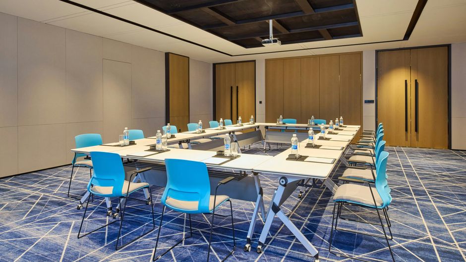 Four Points by Sheraton Kunshan Meeting