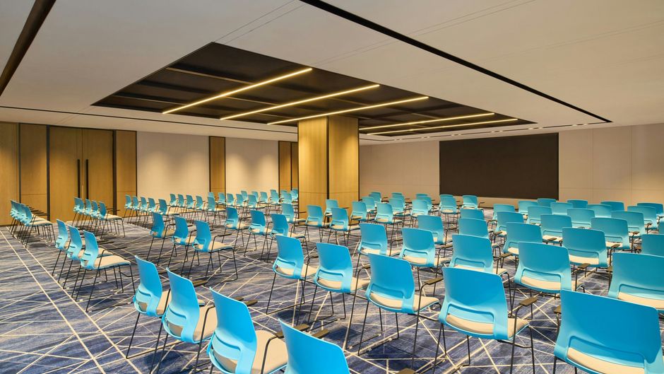 Four Points by Sheraton Kunshan Recreation