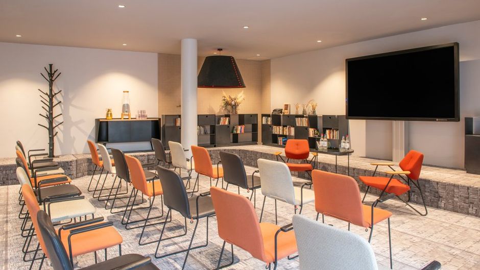 Hotel l'Imprimerie Meeting