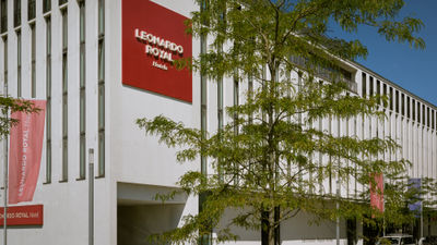 Leonardo Royal Hotel Munich